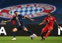 Bayern Munich vs PSG: Đội hình dự kiến và thành tích đối đầu