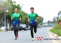 Đại sứ Giải chạy BaDen Mountain Marathon 2021: Vinh dự đồng hành với “Bước chạy xanh”