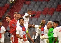 Video Highlight Bayern Munich vs PSG, cúp C1 hôm nay 8/4