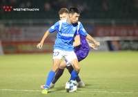 Kết quả Than Quảng Ninh vs Sài Gòn, video vòng 8 V.League 2021