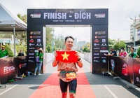 TRI-Factor 2021 gây sốt với vòng tuyển chọn VĐV dự SEA Games 31