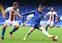 Video Highlight Crystal Palace vs Chelsea, bóng đá Anh hôm nay 11/4