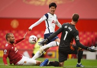 Lịch thi đấu vòng 31 Ngoại hạng Anh: Đại chiến Tottenham vs MU