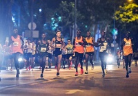 Việt Nam sắp có giải chạy đầu tiên đạt “nhãn Đồng thế giới”