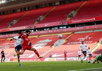 Video Highlight Liverpool vs Aston Villa, bóng đá Anh hôm nay 10/4