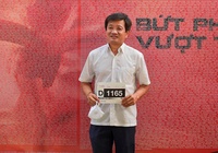 Ông Đoàn Ngọc Hải bất ngờ rút khỏi cuộc đua marathon quốc tế TPHCM