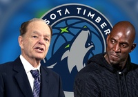 Từ chối Kevin Garnett, ông chủ Minnesota Timberwolves bán CLB cho sao bóng chày