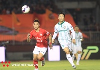 Kết quả Bình Định vs Viettel, video vòng 9 V.League 2021