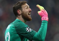 Tin chuyển nhượng MU mới nhất hôm nay 12/4: De Gea và Oblak đổi chỗ cho nhau