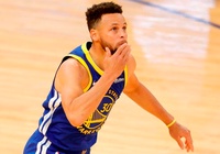Steph Curry: Không phải MVP, nhưng sẽ là cầu thủ xuất sắc nhất thế giới?