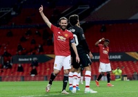 Lịch thi đấu bán kết cúp C2 2020/2021: MU vs AS Roma