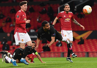 Video Highlight MU vs Granada, cúp C2 hôm nay 16/4