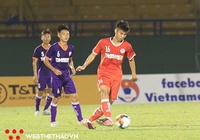 Trực tiếp chung kết U19 Quốc gia 2021: U19 PVF vs U19 Nutifood