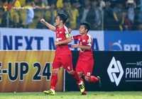 Kết quả Viettel vs Than Quảng Ninh, video vòng 10 V.League 2021