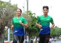 BaDen Mountain Marathon 2021 đóng đăng ký, sẵn sàng đón hơn 3000 VĐV