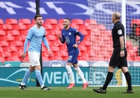 Video Highlight Chelsea vs Man City, bán kết cúp FA 