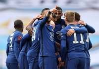 Kết quả bóng đá hôm nay 18/4: Chelsea vs Man City