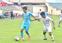 Kết quả Huế vs Khánh Hòa, video vòng 5 hạng Nhất Quốc gia 2021