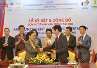 Vietcontent tư vấn và tiếp thị tài trợ SEA Games 31 & ASEAN ParaGames 11