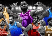 10 câu hỏi dành cho phần còn lại của mùa giải NBA