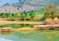 Những điểm du lịch “hot” nhất Tây Ninh nên đến khi chạy BaDen Mountain Marathon