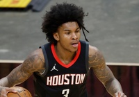 Vì vũ nữ thoát y, cầu thủ Houston Rockets bị bắt đi cách ly COVID-19