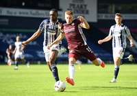Video Highlight Leicester City vs West Brom, bóng đá Anh hôm nay 23/4