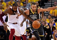 Top 5 cú ném ghi điểm xa nhất lịch sử NBA