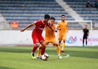 Vòng 4 Hanoi Serie A: Những cuộc chiến không khoan nhượng