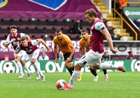 Video Highlight Wolves vs Burnley, bóng đá Anh hôm nay 25/4
