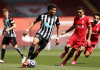Video Highlight Liverpool vs Newcastle, bóng đá Anh hôm nay 24/4