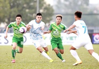 Kết quả Phù Đổng vs Huế, video cúp Quốc gia 2021