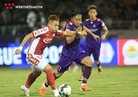 Kết quả Quảng Nam vs Sài Gòn, video cúp Quốc gia 2021