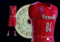 Họp báo VBA 2021: Đội tuyển Việt Nam lộ diện hoàn toàn