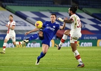 Lịch trực tiếp Bóng đá TV hôm nay 30/4: Southampton vs Leicester City