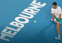 Khán giả Việt Nam không còn được xem Grand Slam!