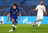 Video Highlight Real Madrid vs Chelsea, bán kết cúp C1 hôm nay 28/4