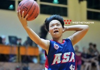 Những khoảnh khắc đáng nhớ tại ASA Super League All-Star 2021