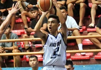 Top 7 Rookie nổi bật tại VBA Draft 2021, tài năng nào được lựa chọn?
