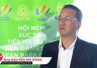 Động Lực và kỳ vọng tại SEA Games 31 và ASEAN Para Games 11 
