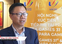 Herbalife Việt Nam lan toả một lối sống năng động và lành mạnh thông qua SEA Games và Paragames