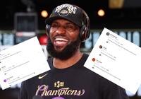Đòi cấm cửa LeBron James, quán bar nhận bão review 1 sao