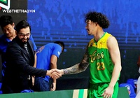 Hanoi Buffaloes chiêu mộ Tâm Đinh nhờ... "phép tiên tri" VBA đổi luật