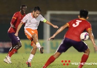 Kết quả Đà Nẵng vs Sài Gòn, video V.League 2021