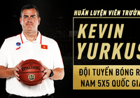 HLV Kevin Yurkus: Những kỳ vọng về anh em nhà Juzang và Chris Dierker!