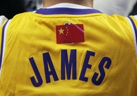 Trung Quốc ra điều kiện để NBA "sửa chữa sai lầm"