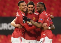 MU vs AS Roma: Đội hình dự kiến và thành tích đối đầu