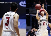 SỐC: Thang Long Warriors chia tay Hoàng Ca - Đạt Doc với mức giá không tưởng