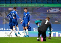 Video Highlight Chelsea vs Fulham, bóng đá Anh hôm nay 1/5