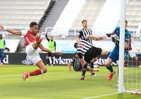 Video Highlight Newcastle vs Arsenal, bóng đá Anh hôm nay 2/5